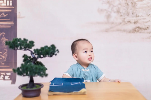 伊犁九个月宝宝发烧38度